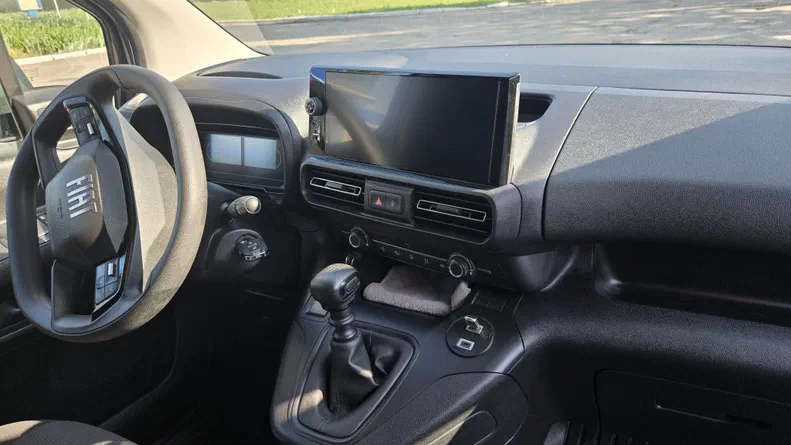 Fiat Doblo 2024 - 4