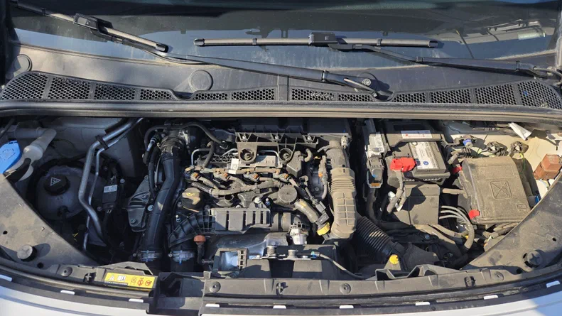 Fiat Doblo 2024 - 7
