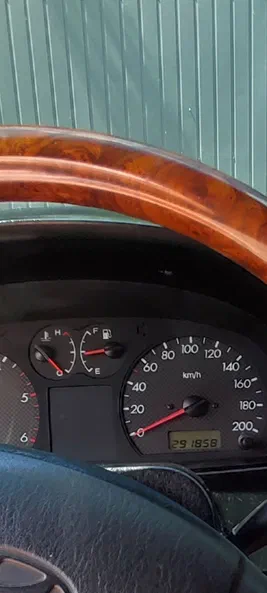 Hyundai Terracan 2004 - 3