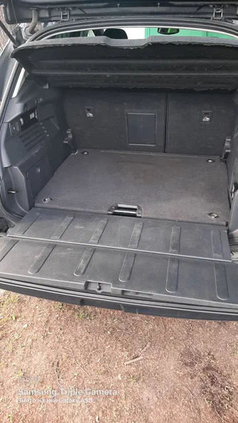 Peugeot 3008 2009 - 9