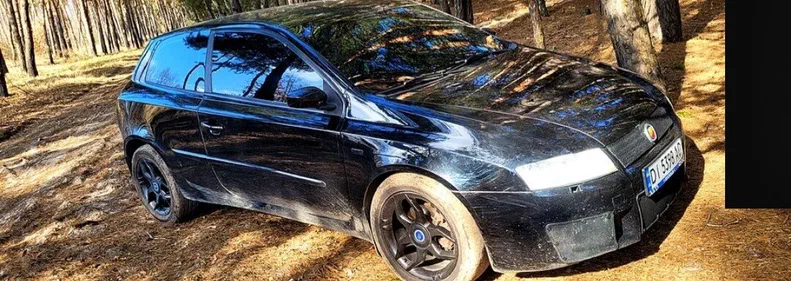 Fiat Stilo 2002 - 2