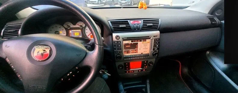 Fiat Stilo 2002 - 3