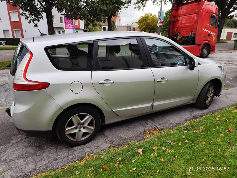 Renault Megane 2015 - 1