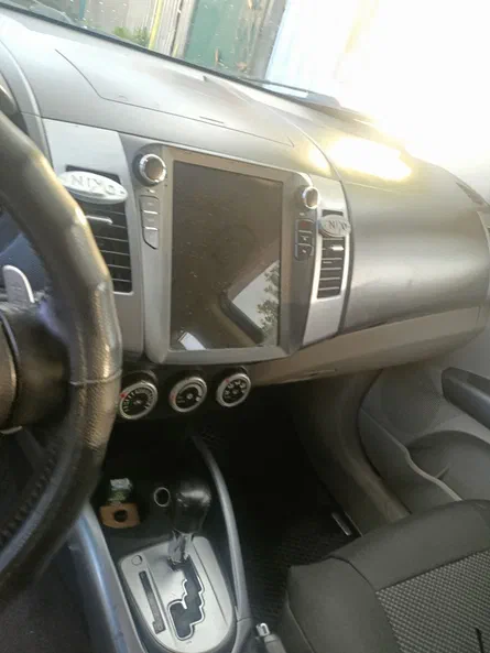 Mitsubishi Outlander 2007 - 3