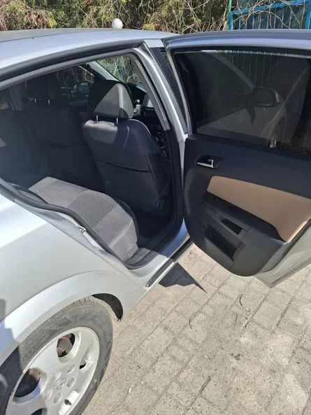 Opel Astra 2007 - 4