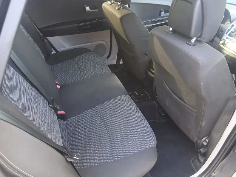 Kia Ceed 2007 - 4