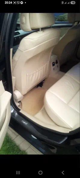 BMW 5 серія 2009 - 6