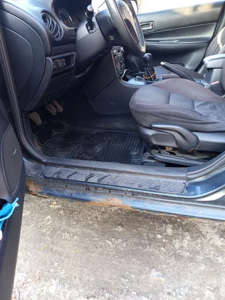 Mazda 6 2004 - 5