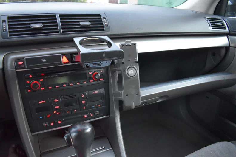Audi A4 2002 - 19