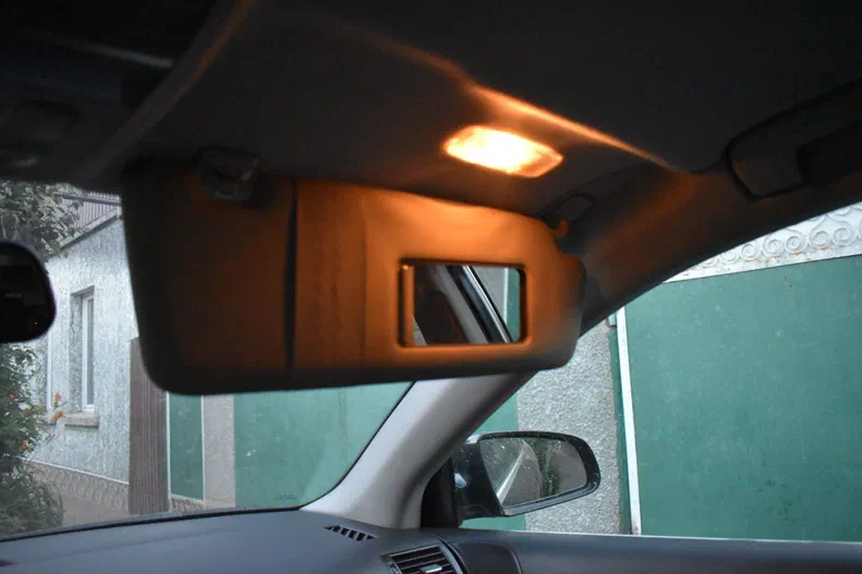 Audi A4 2002 - 24