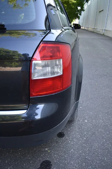 Audi A4 2002 - 29