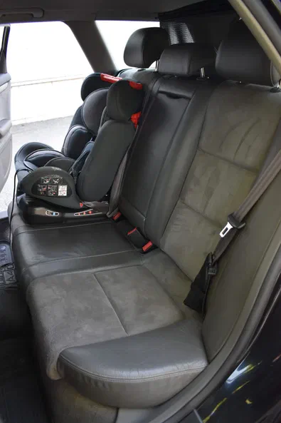 Audi A4 2002 - 27