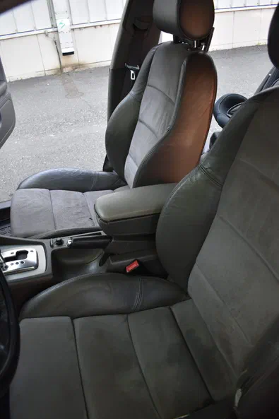Audi A4 2002 - 25
