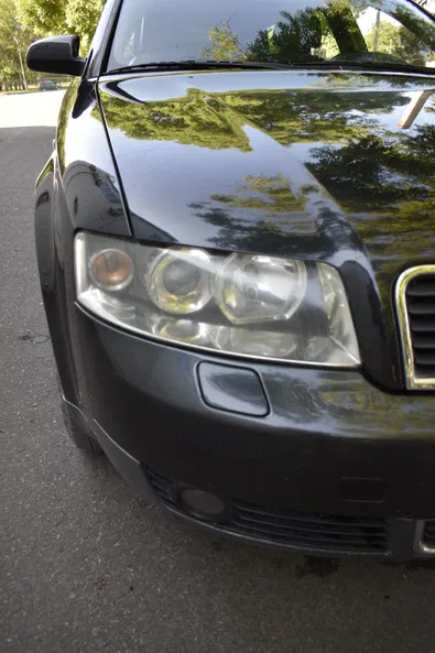 Audi A4 2002 - 7