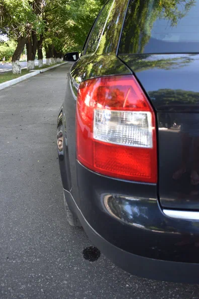 Audi A4 2002 - 9