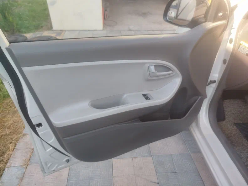 Kia Morning 2015 - 10