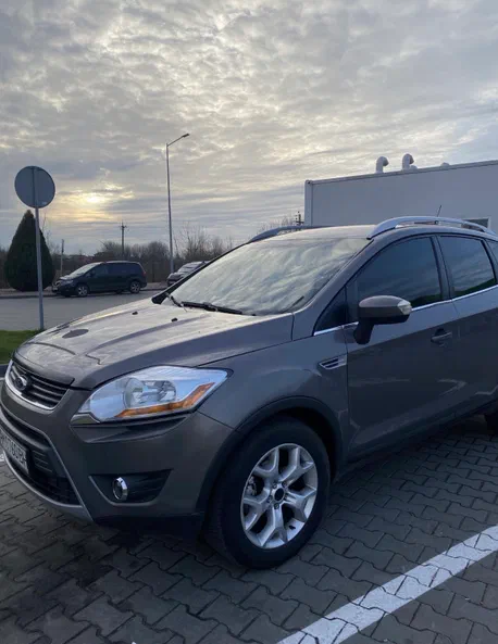 Ford Kuga 2012 - 0