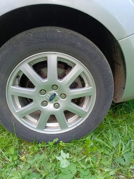 Ford Focus 2009 - 11