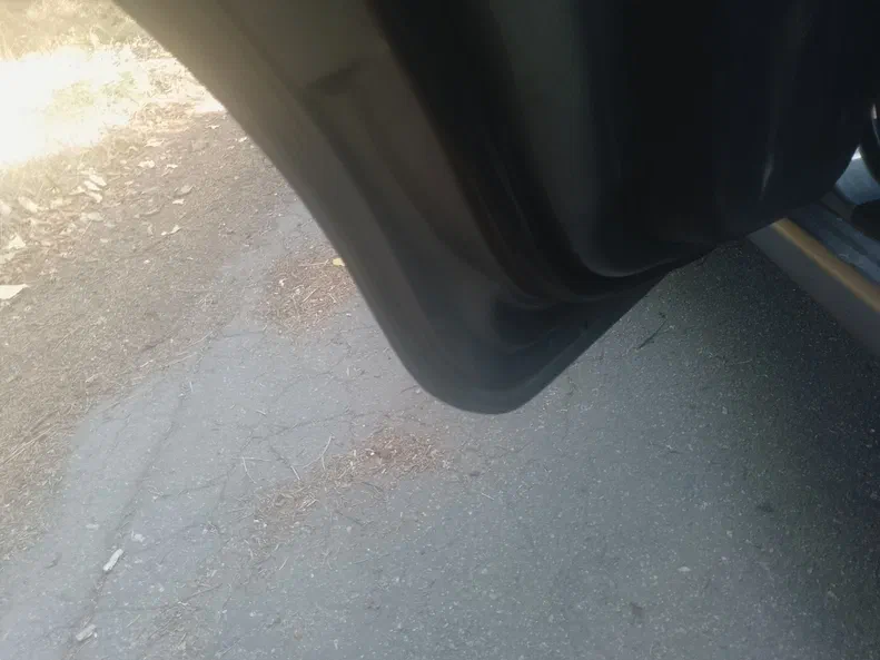 Chevrolet Aveo 2011 - 12