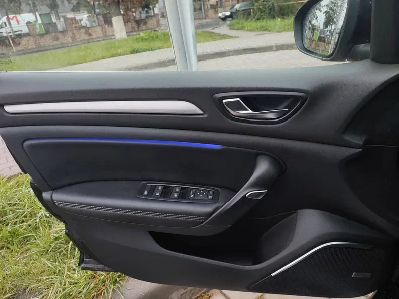 Renault Megane 2016 - 10