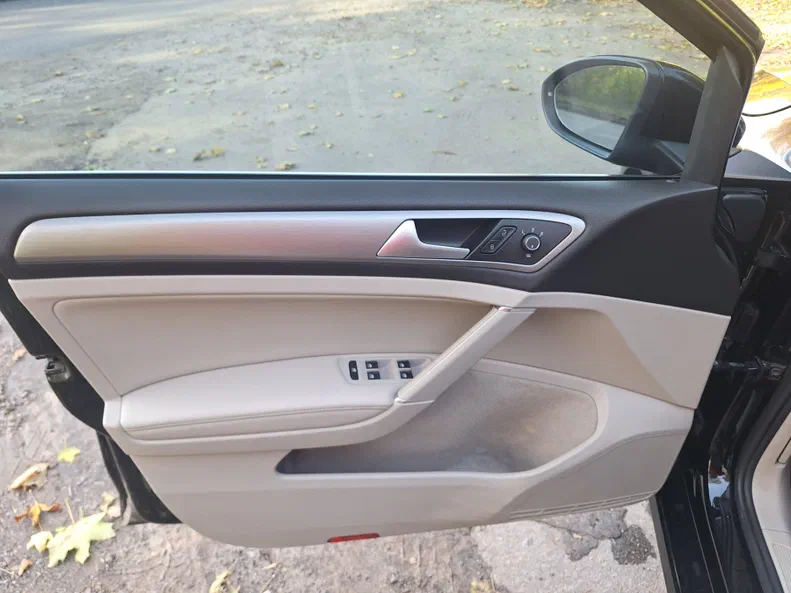 Volkswagen Golf 2015 - 7