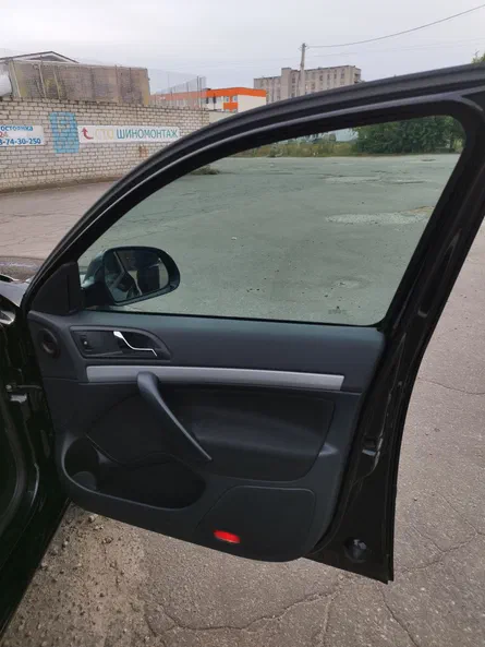 Skoda Octavia 2013 - 18