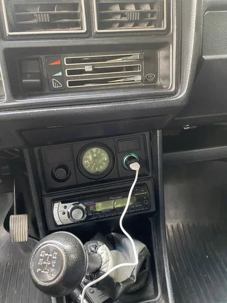 Lada (ВАЗ) 2107 2005 - 14