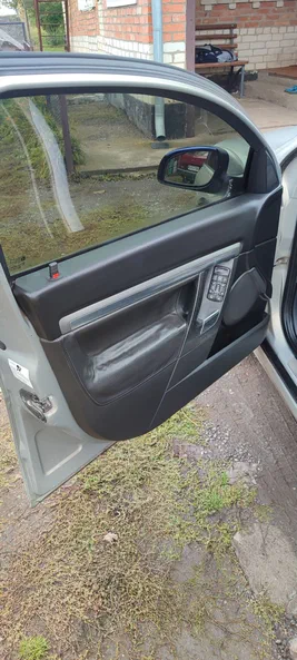 Opel Vectra 2006 - 15