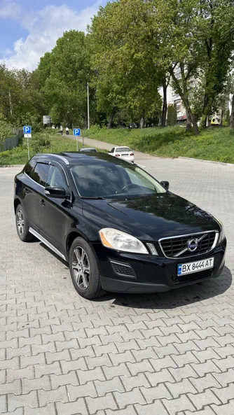 Volvo XC60 2011 - 6