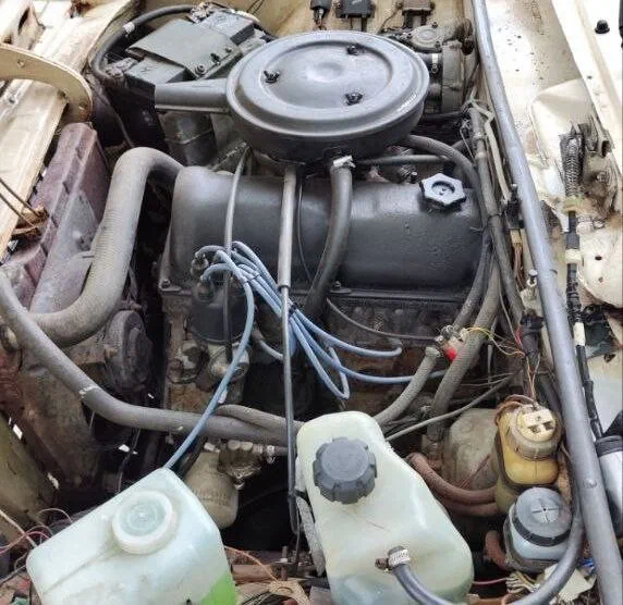 Lada (ВАЗ) 2106 1991 - 15