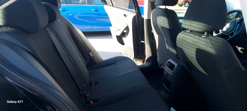 Volkswagen Jetta 2015 - 10