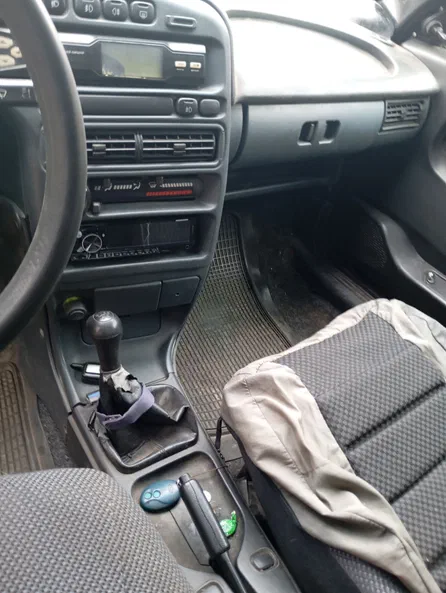 Lada (ВАЗ) 2115 2010 - 7