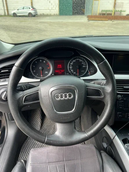 Audi A4 2011 - 6