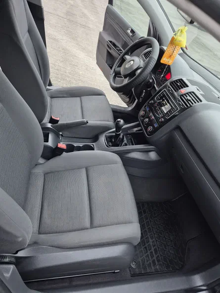 Volkswagen Golf 2004 - 14