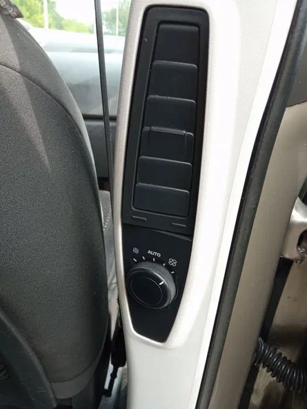 Citroen C4 Picasso 2009 - 15