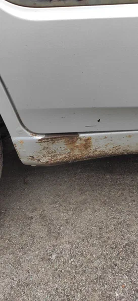 Chery Tiggo 3 2017 - 12