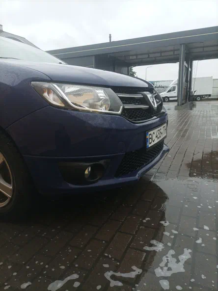 Dacia Logan 2013 - 7