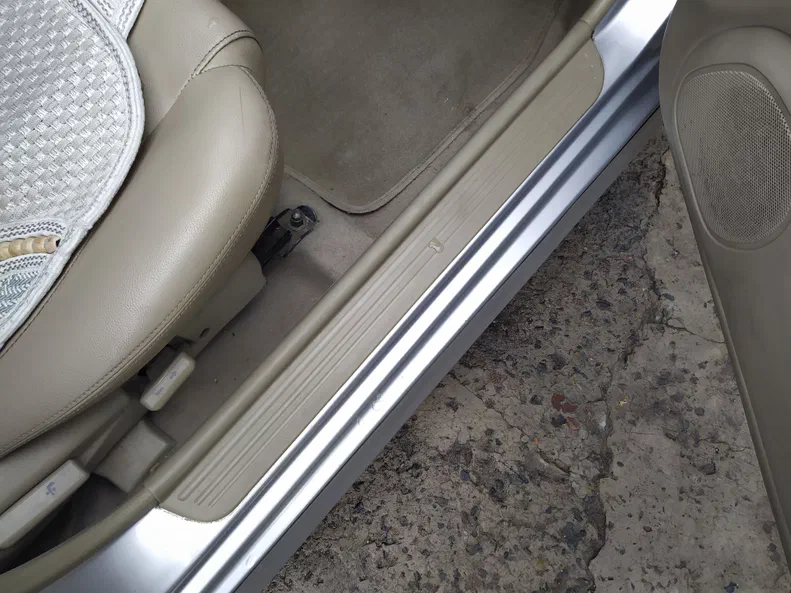 Soueast Lioncel 2008 - 8