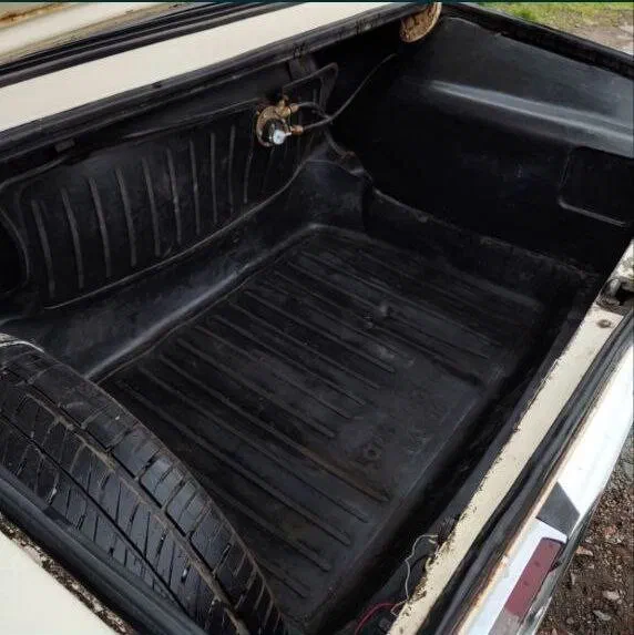 Lada (ВАЗ) 2106 1991 - 16