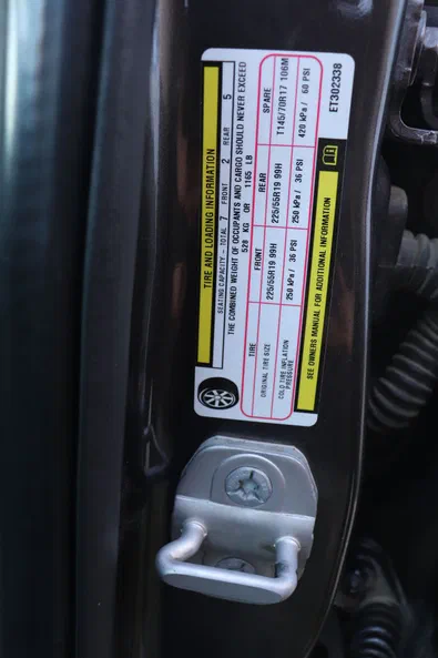 Dodge Journey 2014 - 12