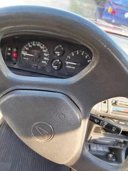 Daihatsu Applause 1994 - 7