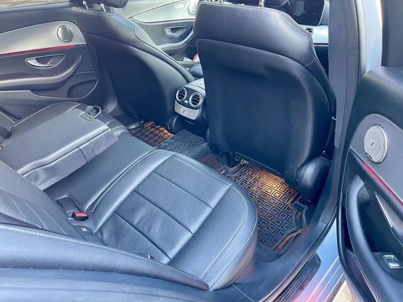 Mercedes-Benz E-Клас 2016 - 8