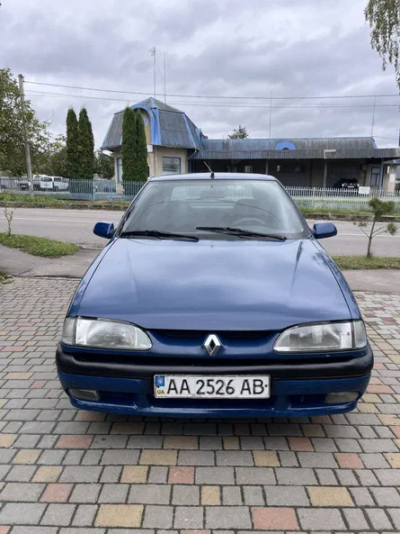 Renault 19 1995