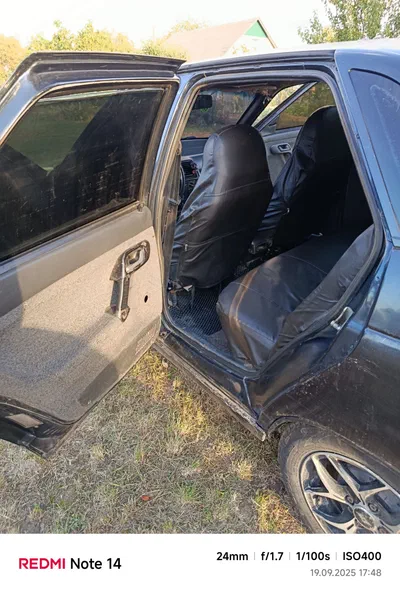 Lada (ВАЗ) 2110 2004 - 11