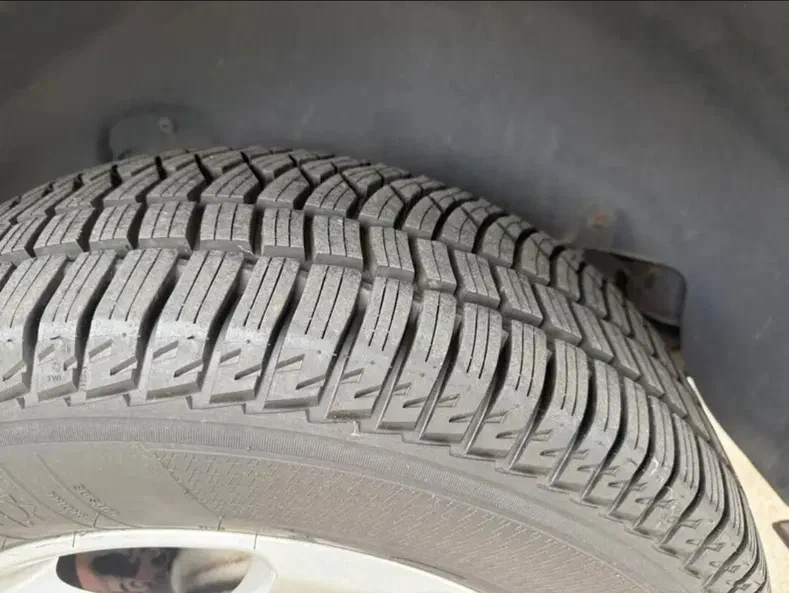 Volkswagen Touareg 2008 - 7