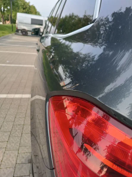 Mercedes-Benz GL-Класс 2014