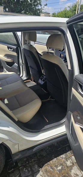 Honda Clarity 2020 - 23