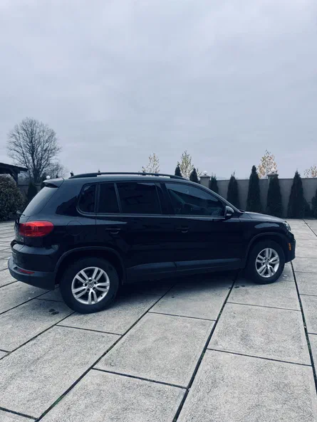 Volkswagen Tiguan 2015 - 8