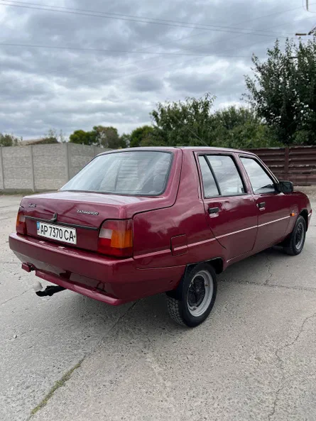 ЗАЗ 1103 «Славута» 2000 - 6