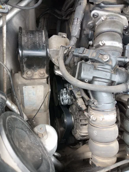 Citroen C4 Picasso 2009 - 13